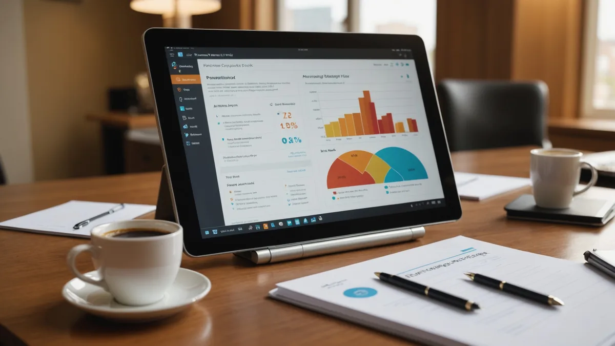 AI Tools for CSO Strategy Teams