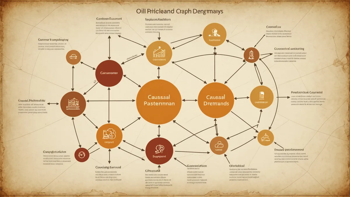 Causal Graph AI Strategic Planning