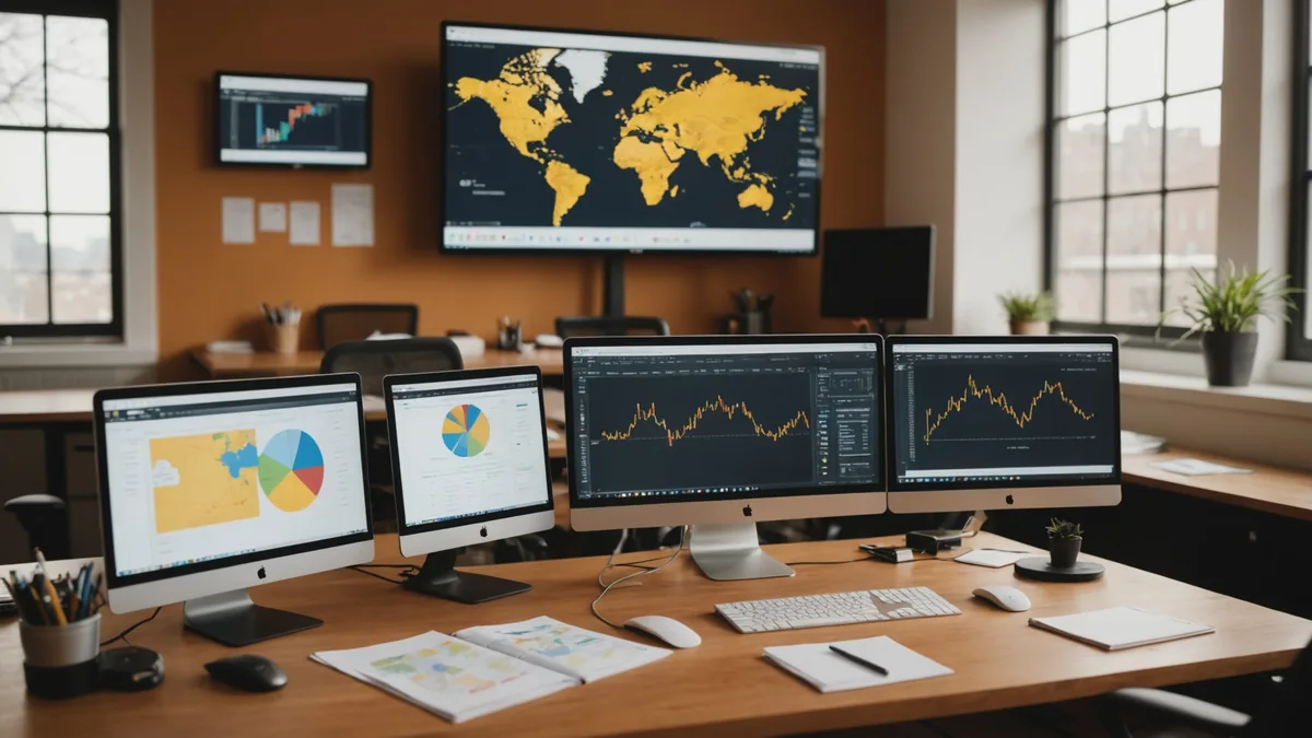 Geopolitical Intelligence Platform Review