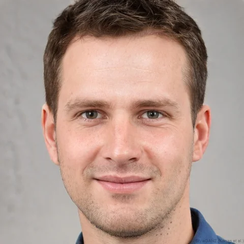 Artur Kiulian, CEO and Co-Founder at Principle