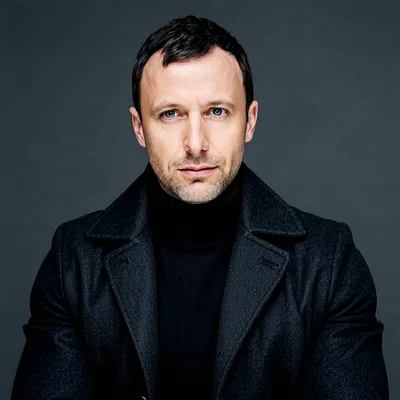 Artur Kiulian, Founder and CEO of Principle AI